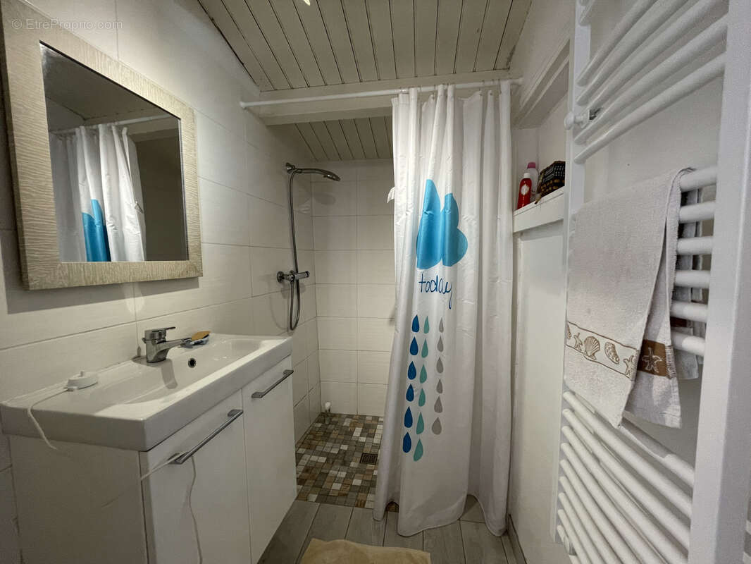 Maison à NOIRMOUTIER-EN-L&#039;ILE
