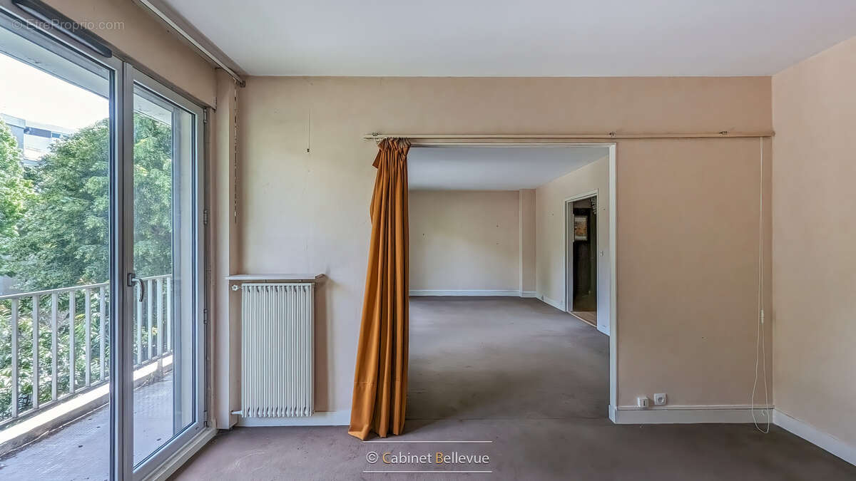 Appartement à MEUDON
