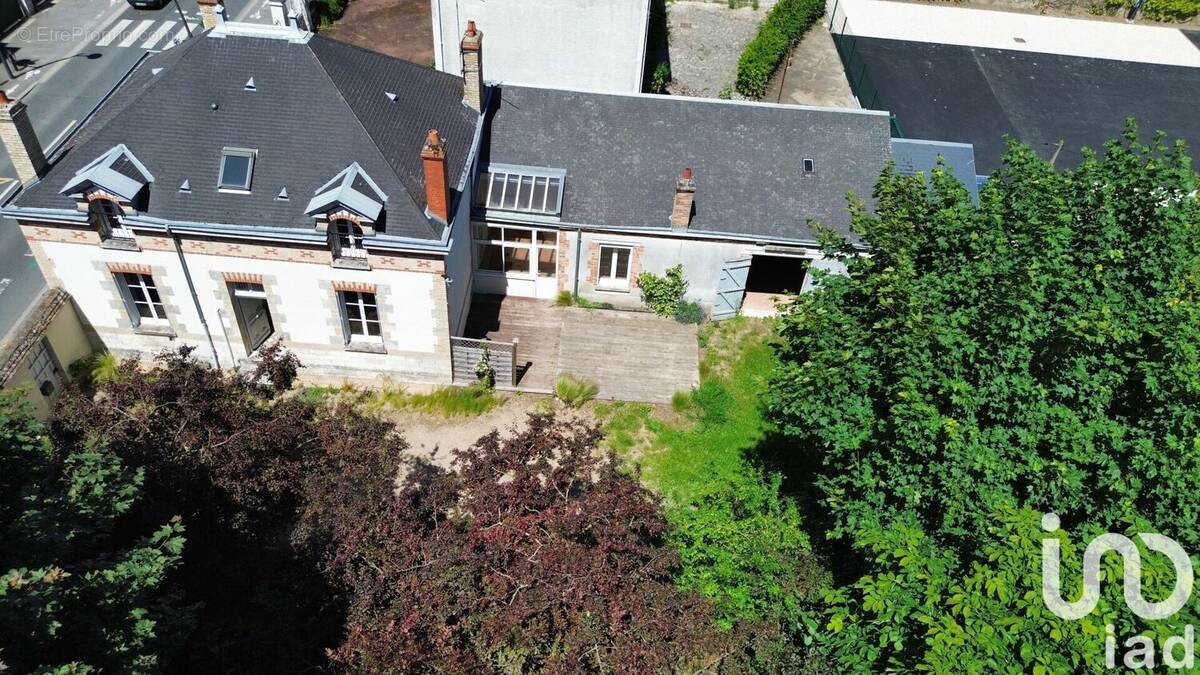 Photo 1 - Maison à OLIVET