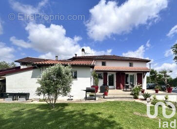 Photo 1 - Maison à BAIGTS