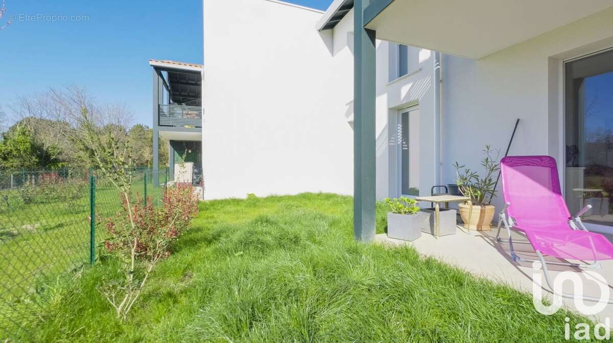 Photo 3 - Appartement à DAX