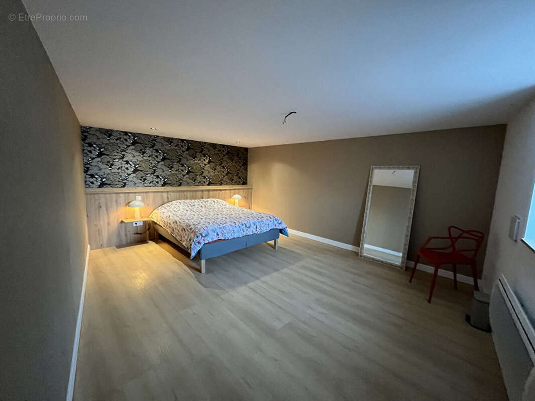Appartement à BRIEY