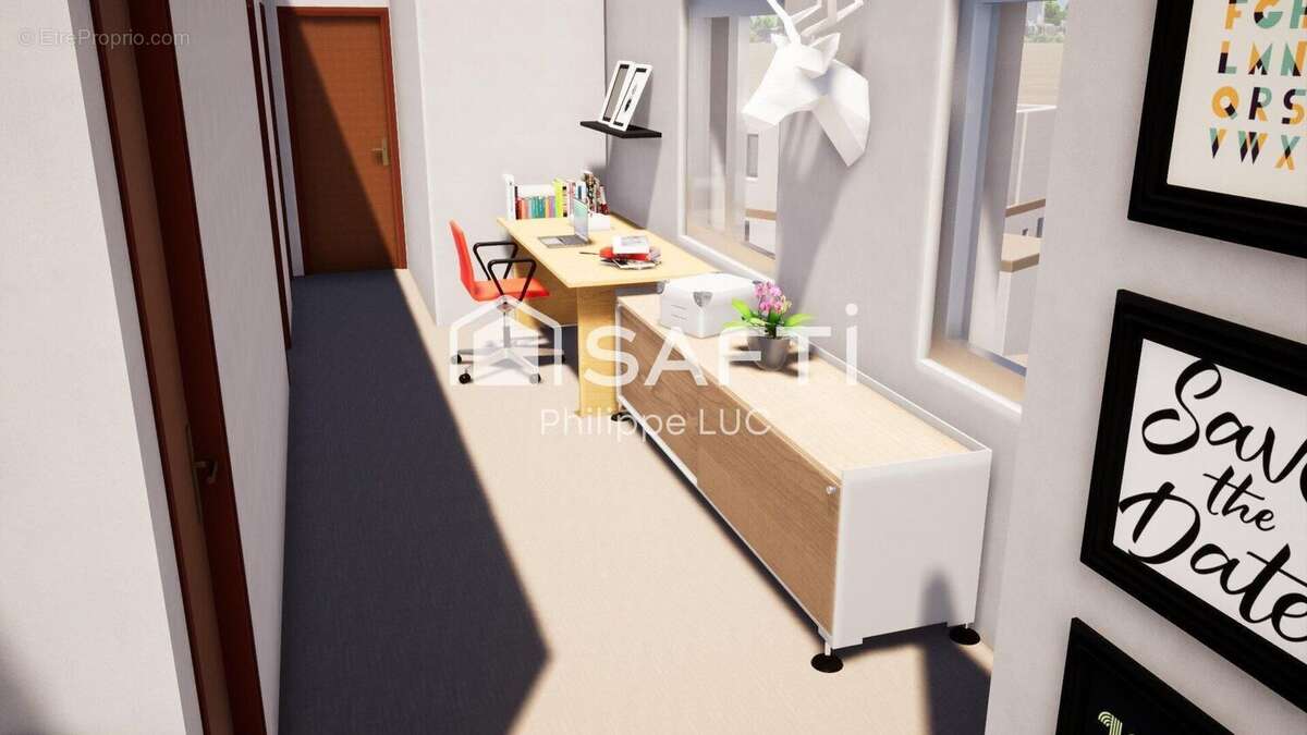 Photo 6 - Appartement à ARRAS