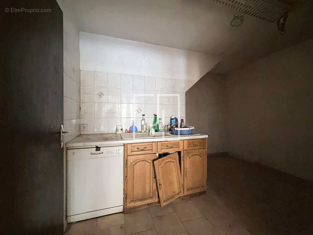 Appartement à JAUSIERS