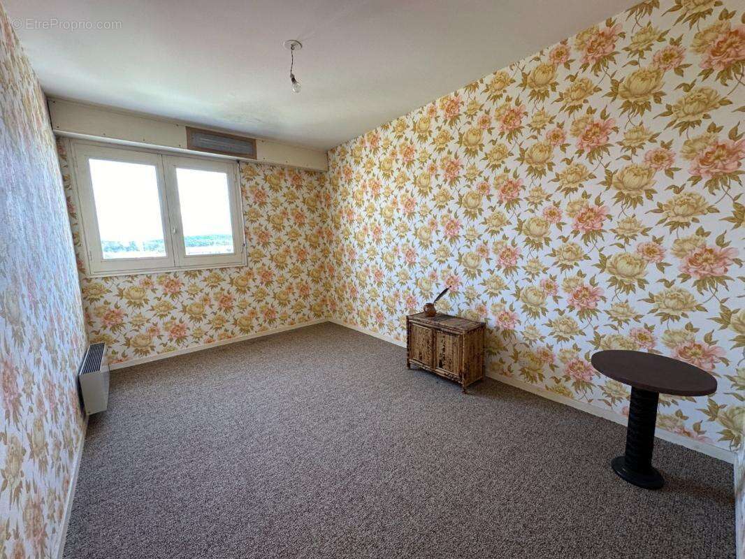 Appartement à NEUFCHATEL-HARDELOT