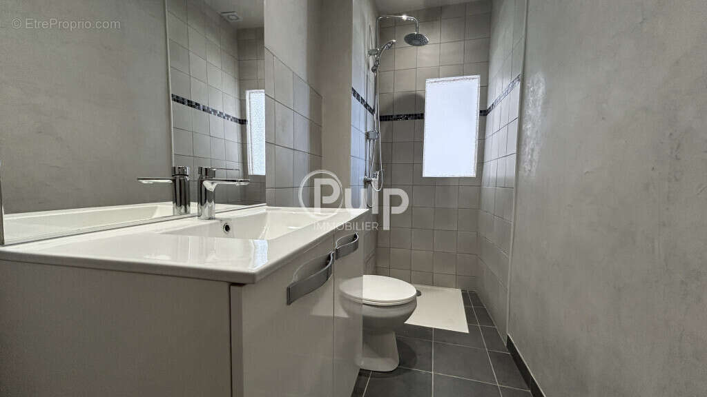 Appartement à MERICOURT