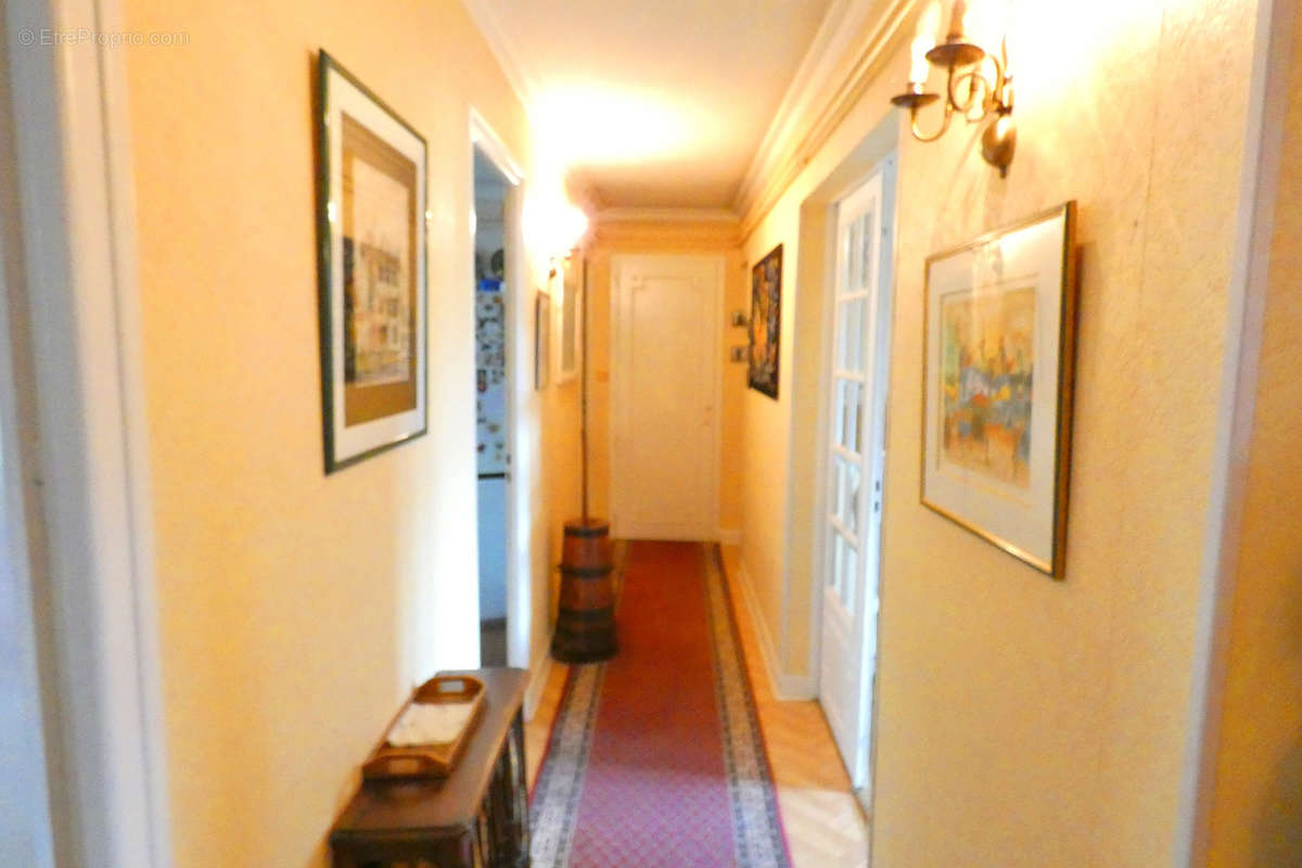 Appartement à AURILLAC