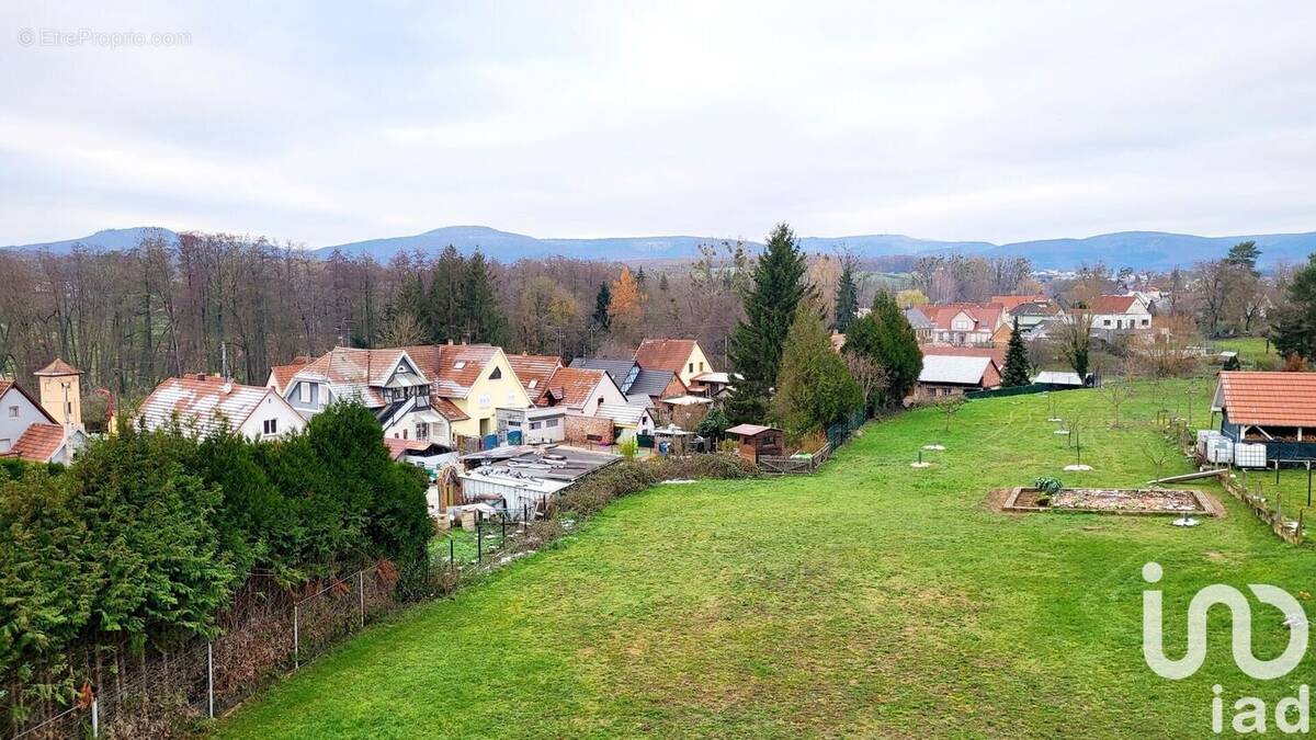 Photo 1 - Appartement à GUNDERSHOFFEN