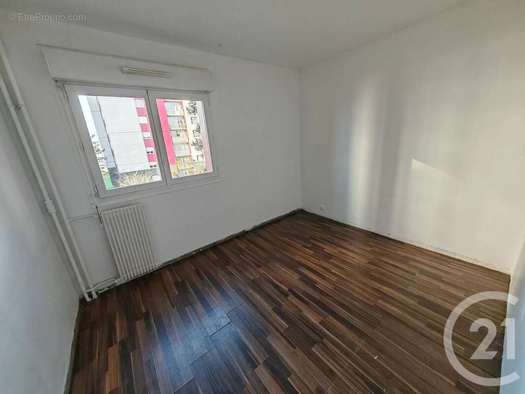Appartement à MONTIGNY-LES-CORMEILLES