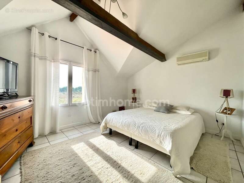 Maison à AIGUES-MORTES