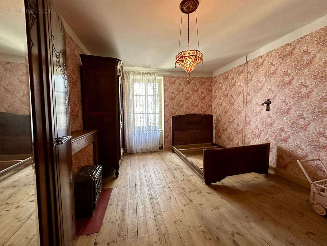 Maison à GAILLAC-D&#039;AVEYRON