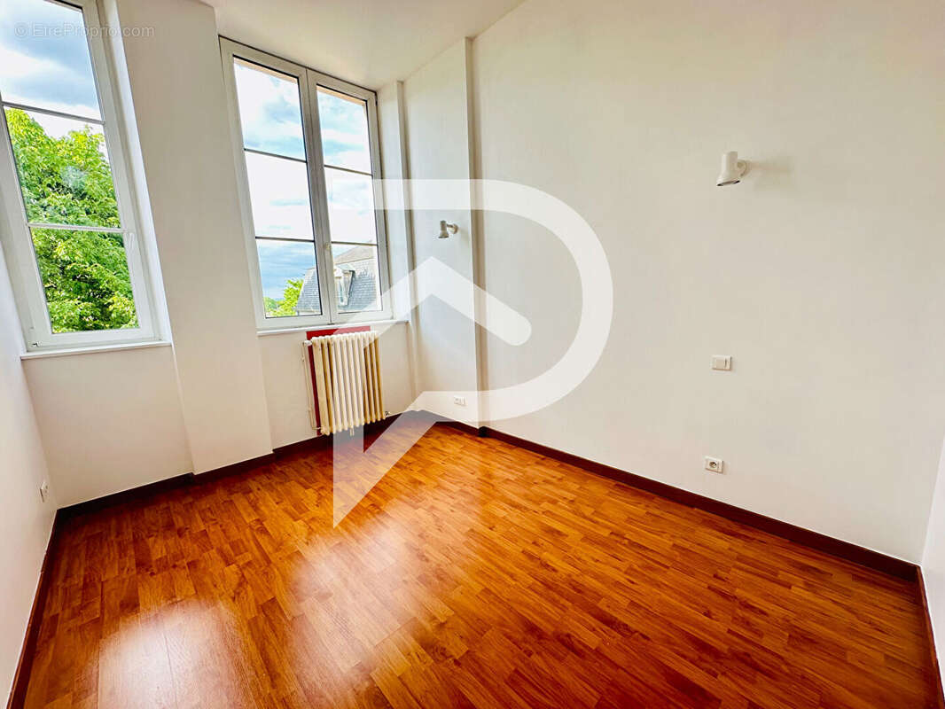 Appartement à CHAUMONT