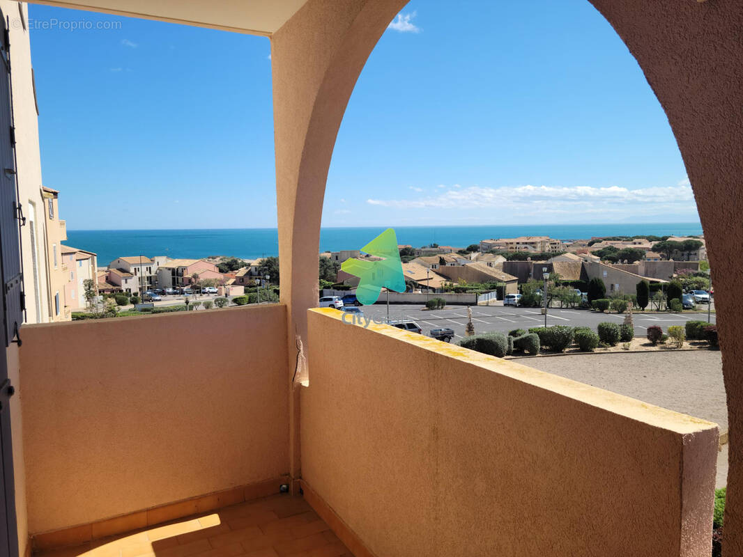 Appartement à FLEURY
