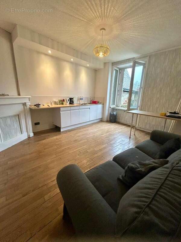 Photo 7 - Appartement à GUEMENE-SUR-SCORFF