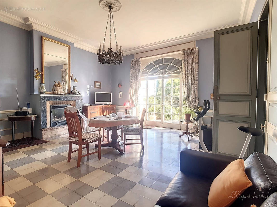 Maison à RABASTENS