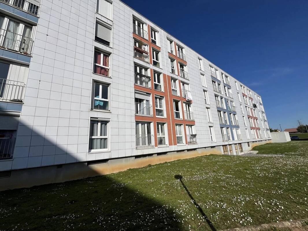 Appartement à LONGVIC