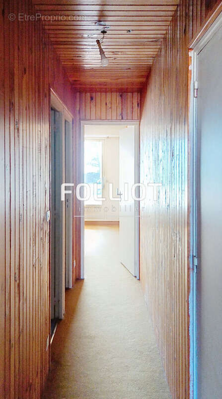 Appartement à COURSEULLES-SUR-MER