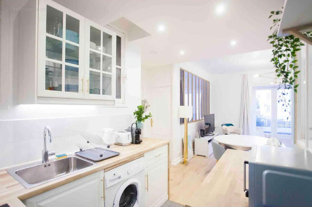 Appartement à BIARRITZ