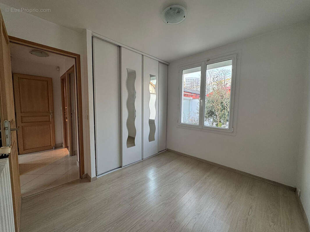 Maison à NOISY-LE-SEC