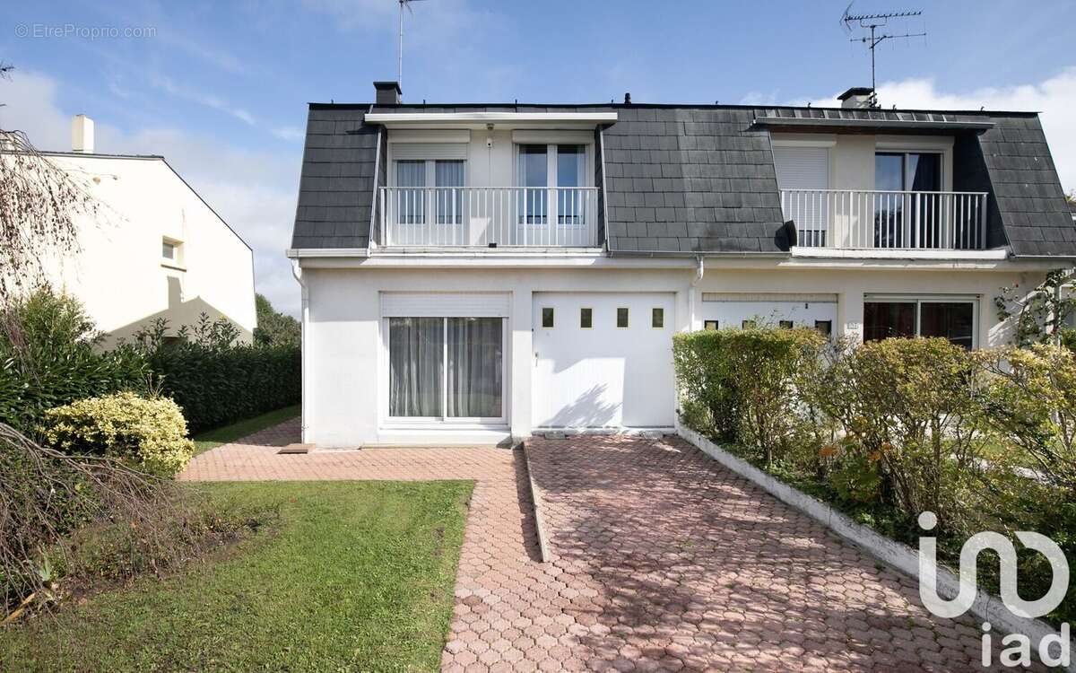 Photo 9 - Maison à CARQUEFOU