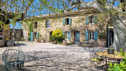 Maison à CAMARET-SUR-AIGUES