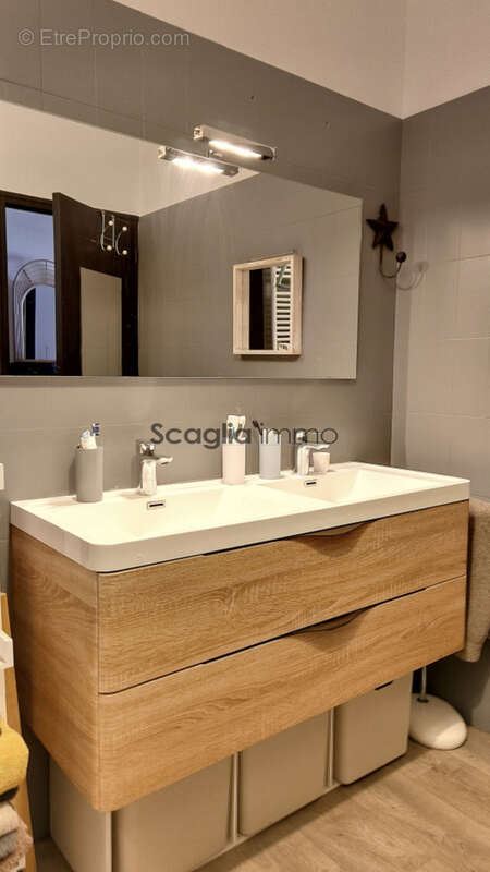 Appartement à AJACCIO