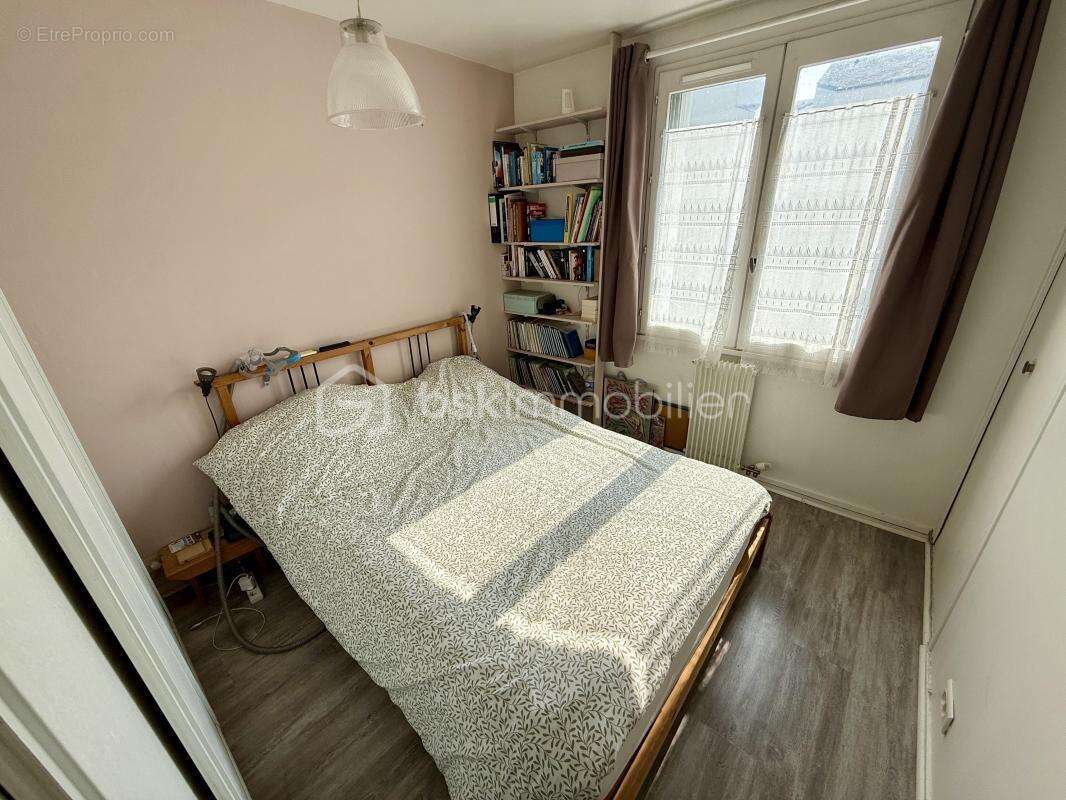 Appartement à EVRY