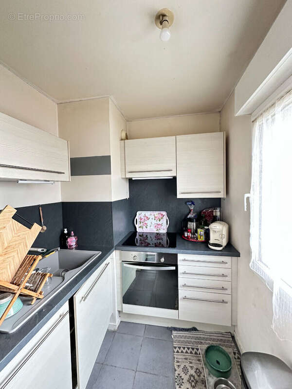 Appartement à LANGUEUX