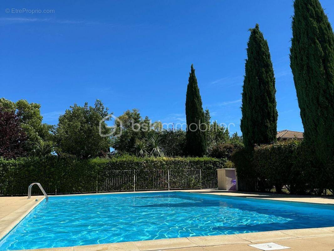 Appartement à GRABELS