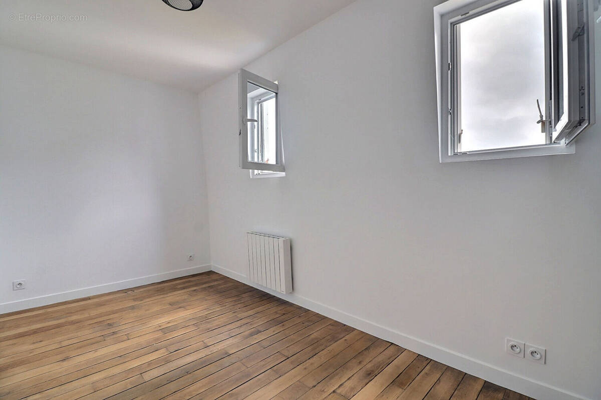 Appartement à ENGHIEN-LES-BAINS