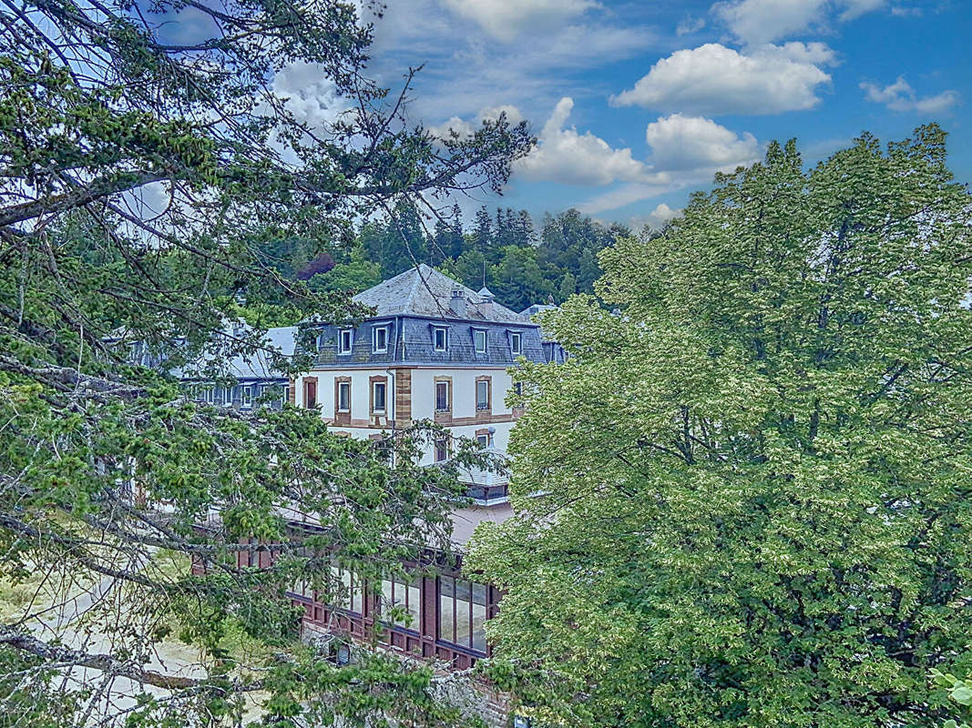 Appartement à LE HOHWALD