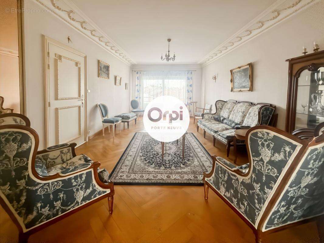 Appartement à MARQUISE