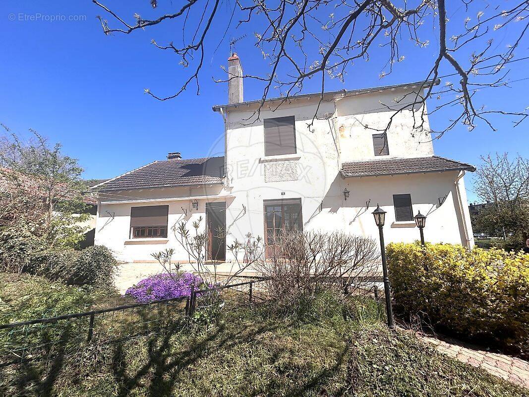 Maison à IMPHY