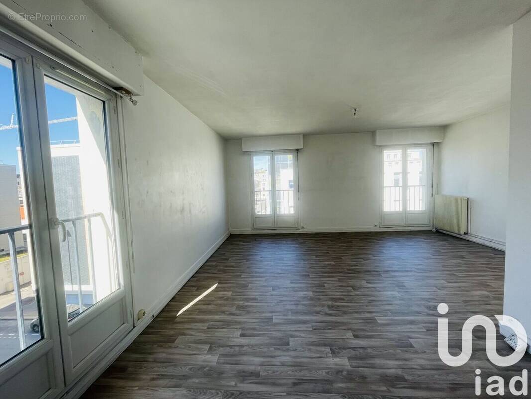 Photo 1 - Appartement à LE HAVRE