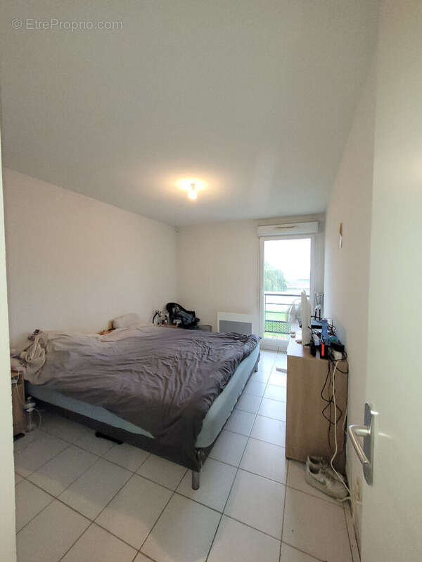 Appartement à CAMBRAI