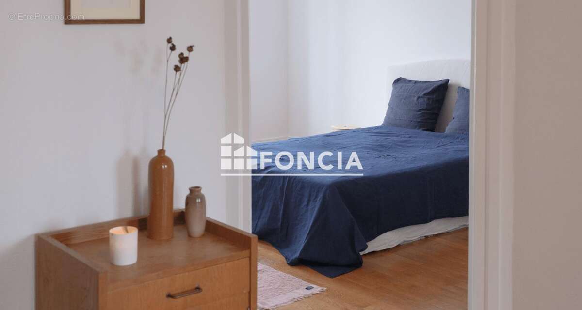 Appartement à VALENCE