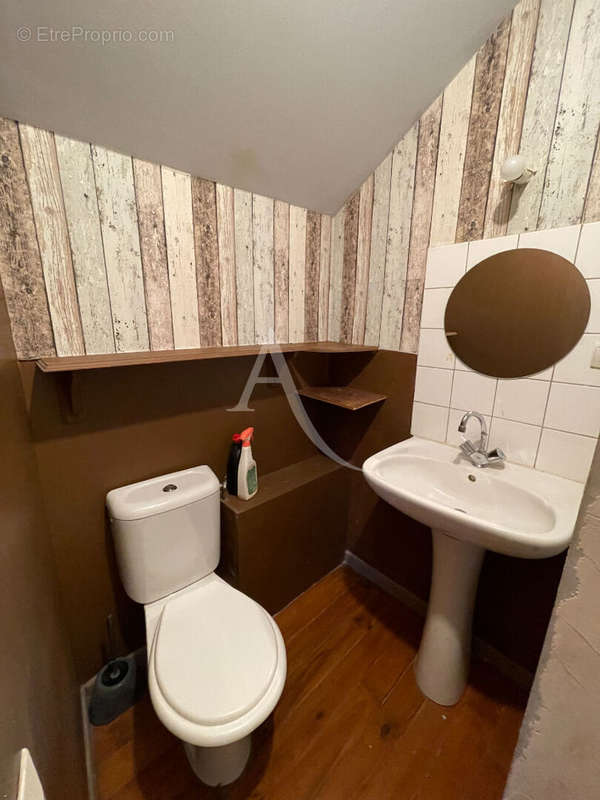 Appartement à ONZAIN