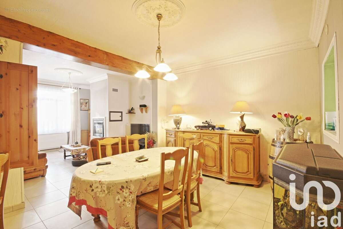 Photo 2 - Maison à ARRAS