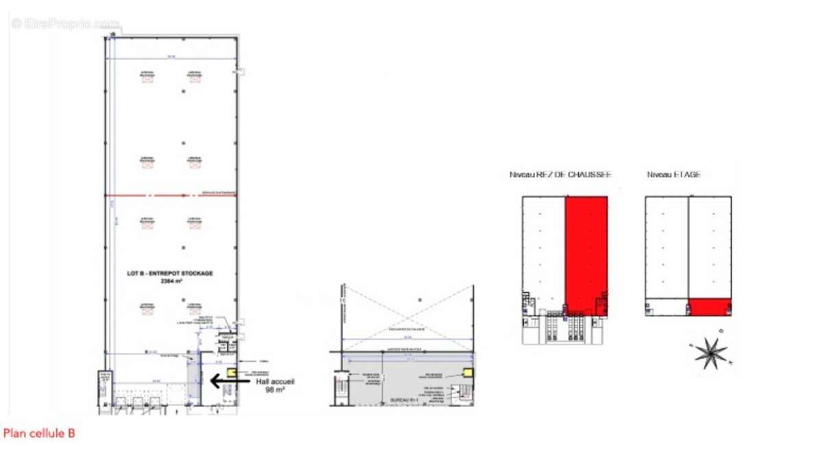 Commerce à PLAN-D&#039;ORGON