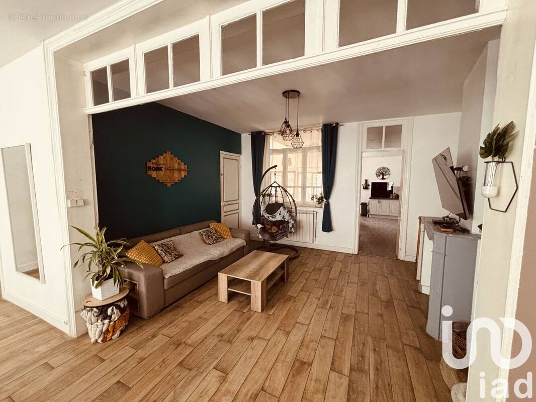 Photo 1 - Maison à LIEVIN