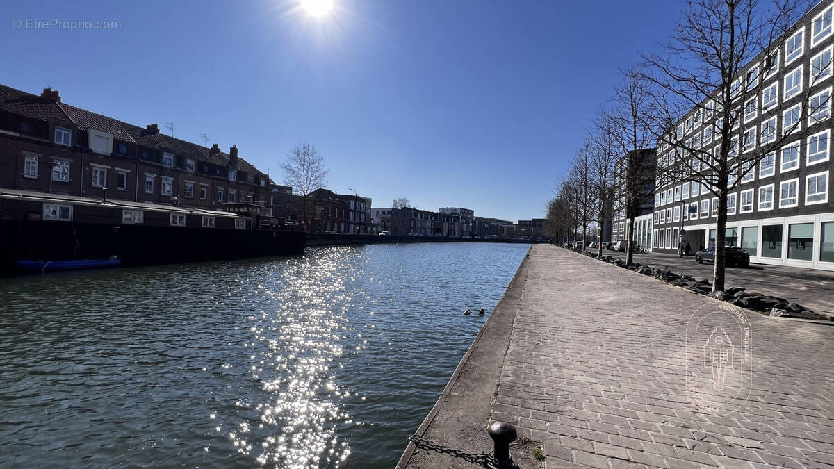 Appartement à LILLE