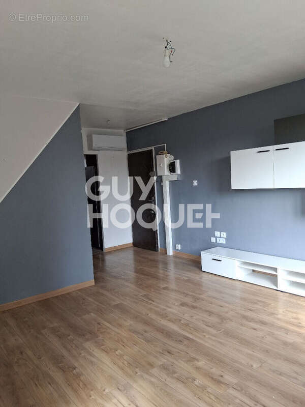 Appartement à AVIGNON