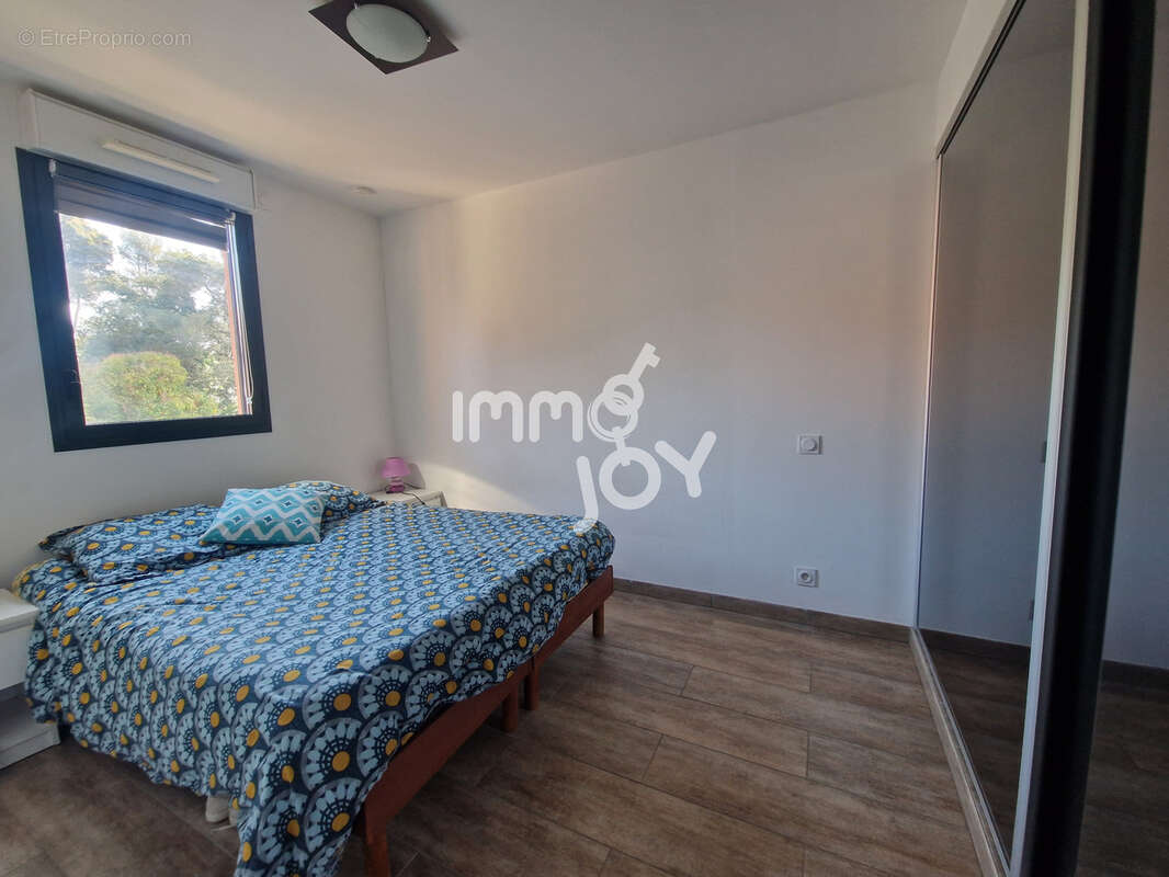 Appartement à SAINT-RAPHAEL