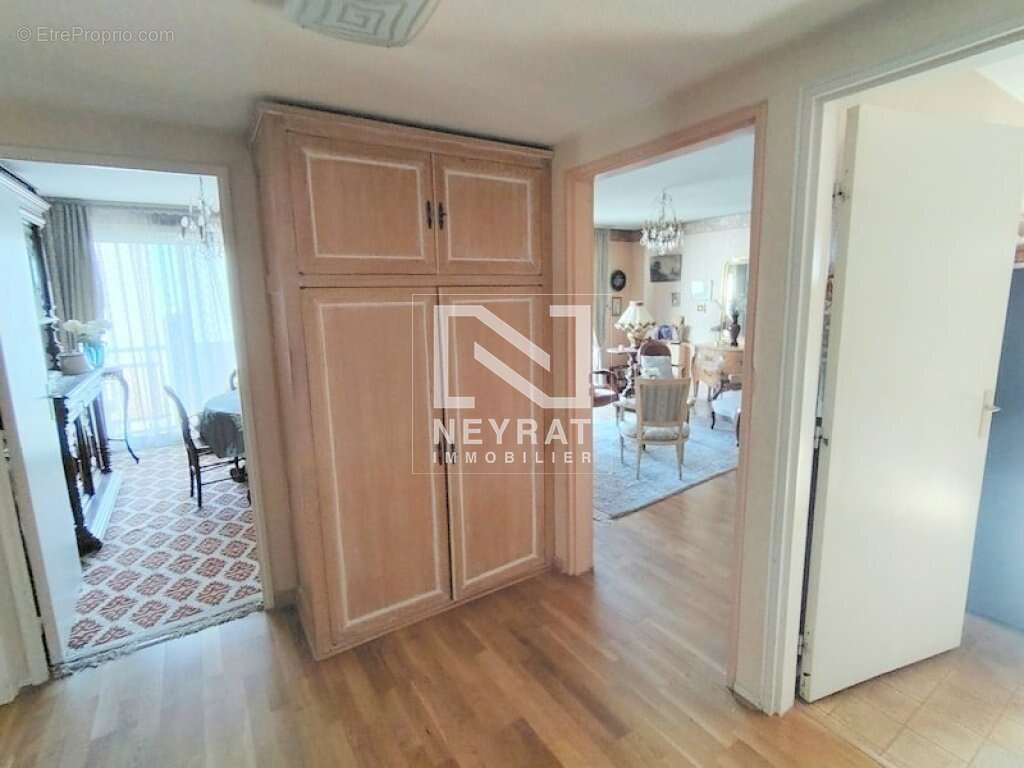 Appartement à CHALON-SUR-SAONE
