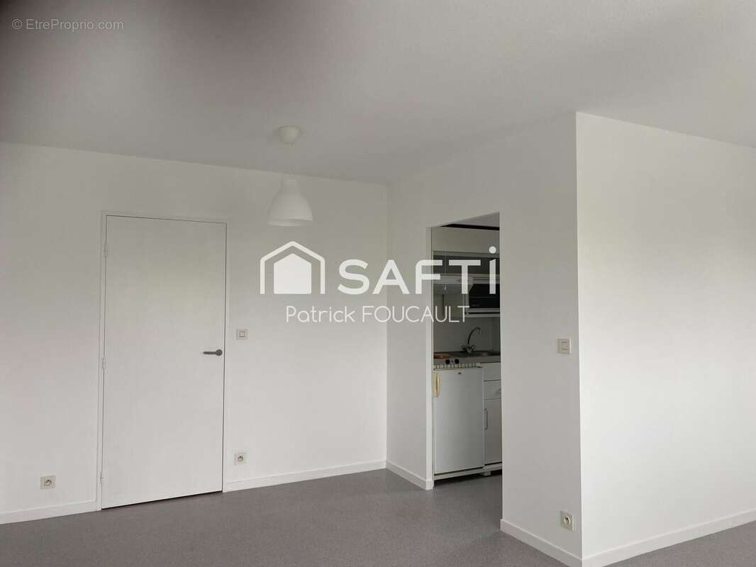 Photo 3 - Appartement à POITIERS