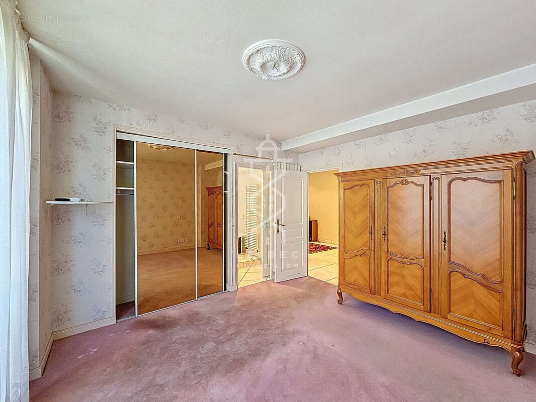 Appartement à LORIENT