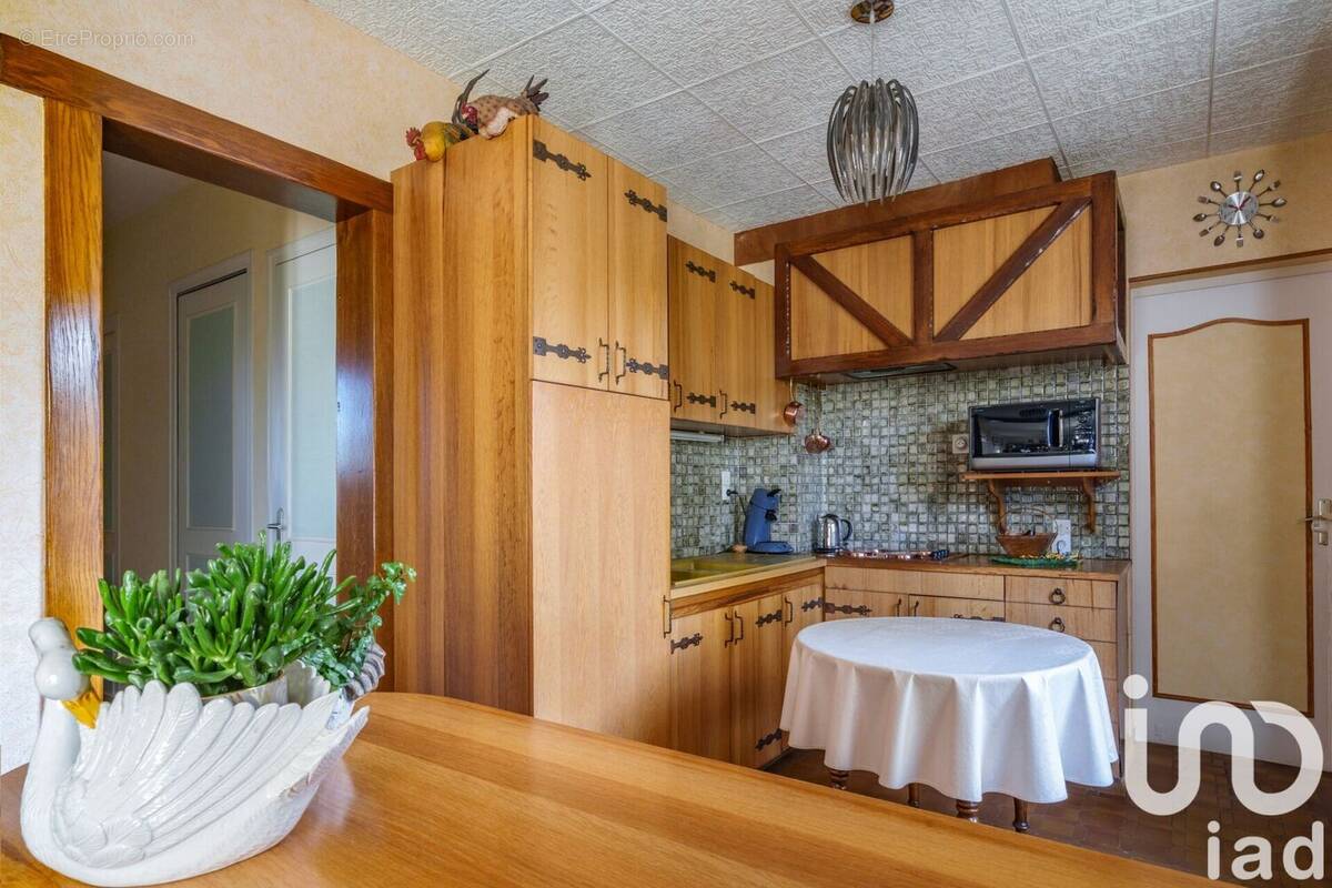 Photo 1 - Maison à LARCAY