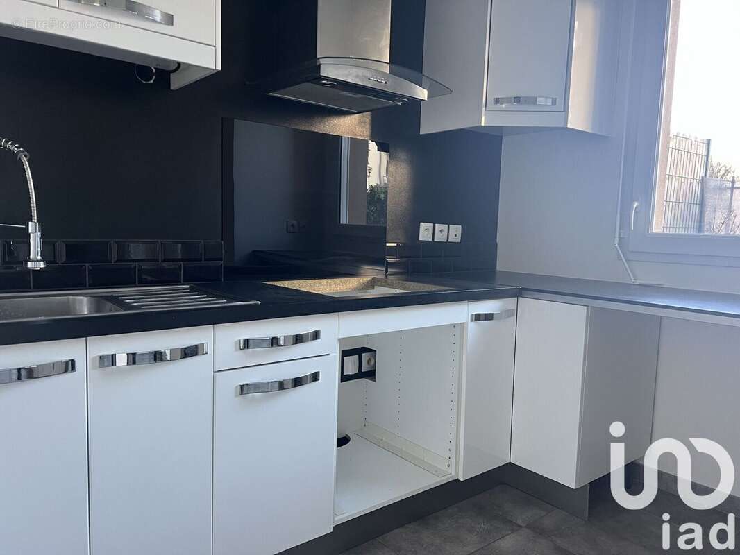 Photo 3 - Appartement à OTHIS