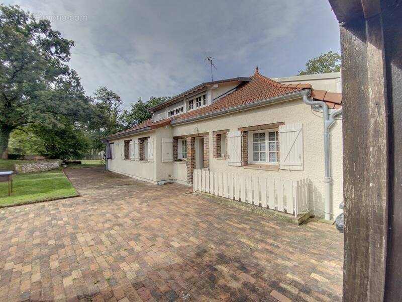 Maison à REIMS