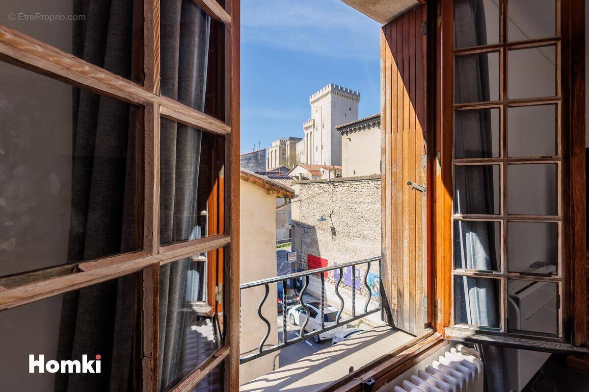 Appartement à AVIGNON